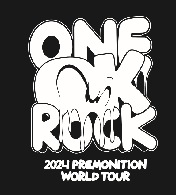 one ok rock europe tour